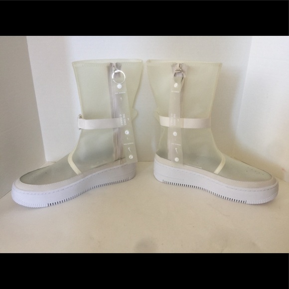 air force 1 sage high lux phantom